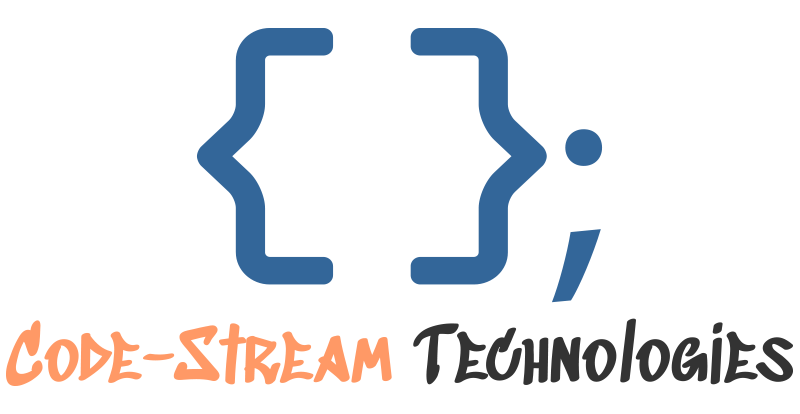 Code-Stream Technologies Inc.