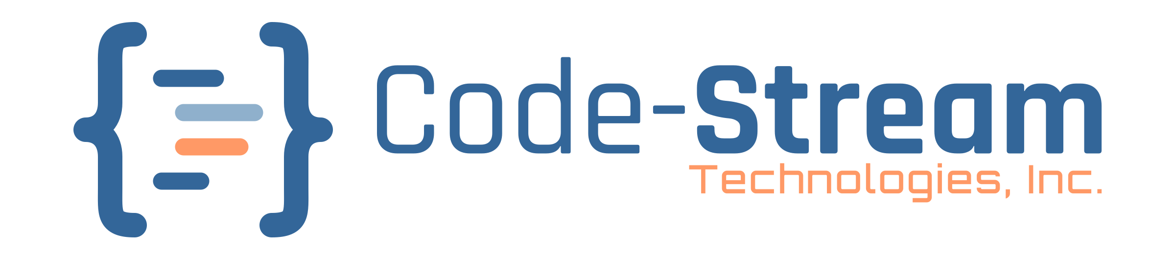 Code Stream Technologies